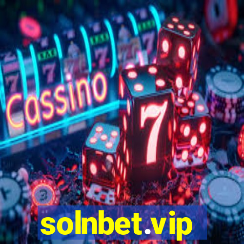 solnbet.vip