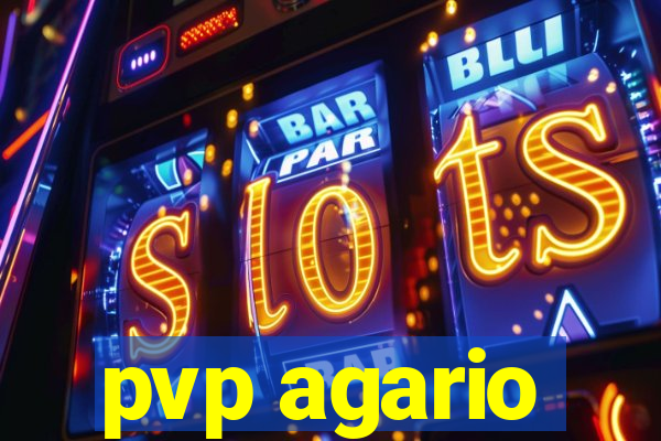 pvp agario