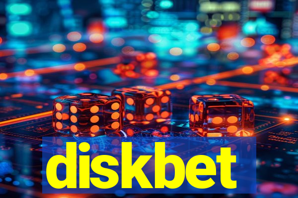 diskbet