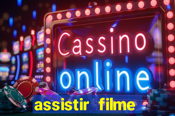 assistir filme demon slayer 2024