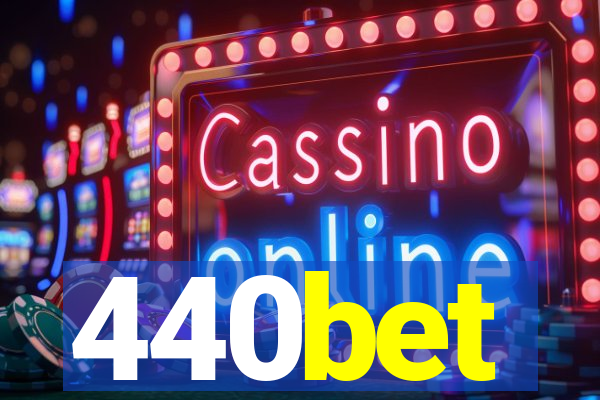 440bet