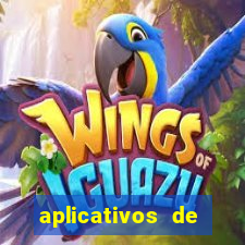 aplicativos de jogos que ganha dinheiro