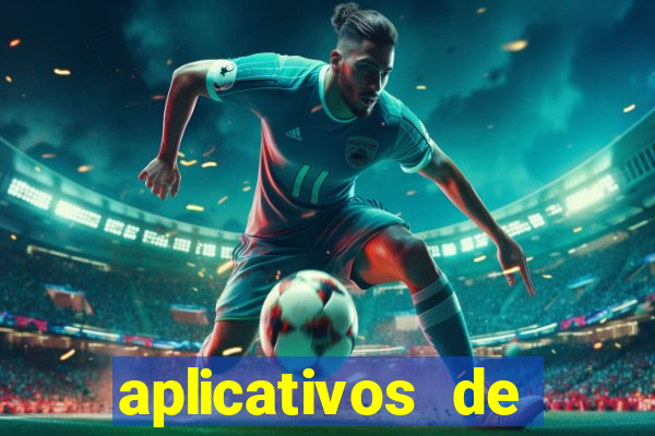 aplicativos de jogos que ganha dinheiro