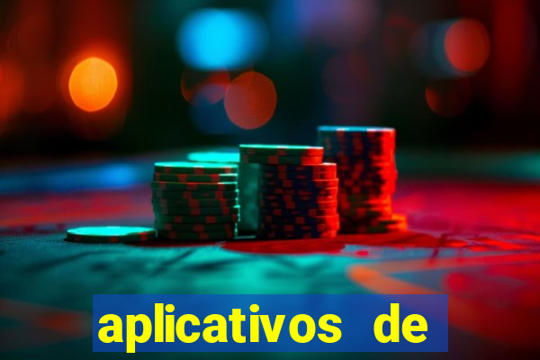 aplicativos de jogos que ganha dinheiro