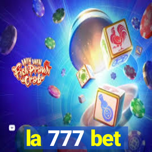 la 777 bet