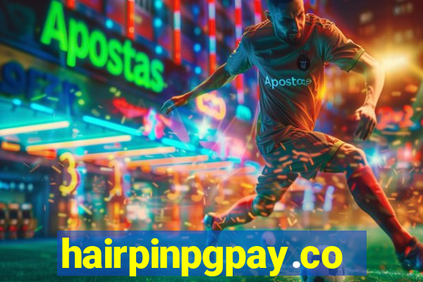 hairpinpgpay.com