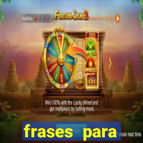 frases para provocar rivais