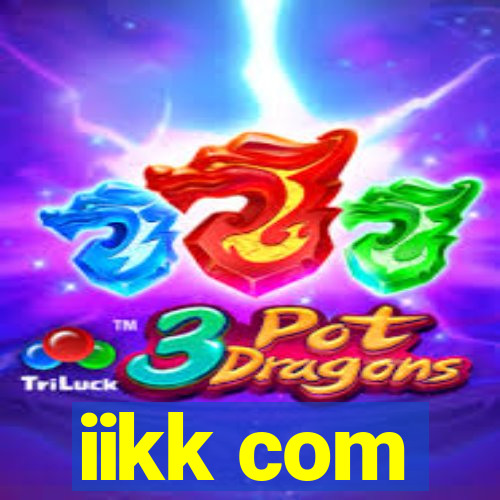 iikk com