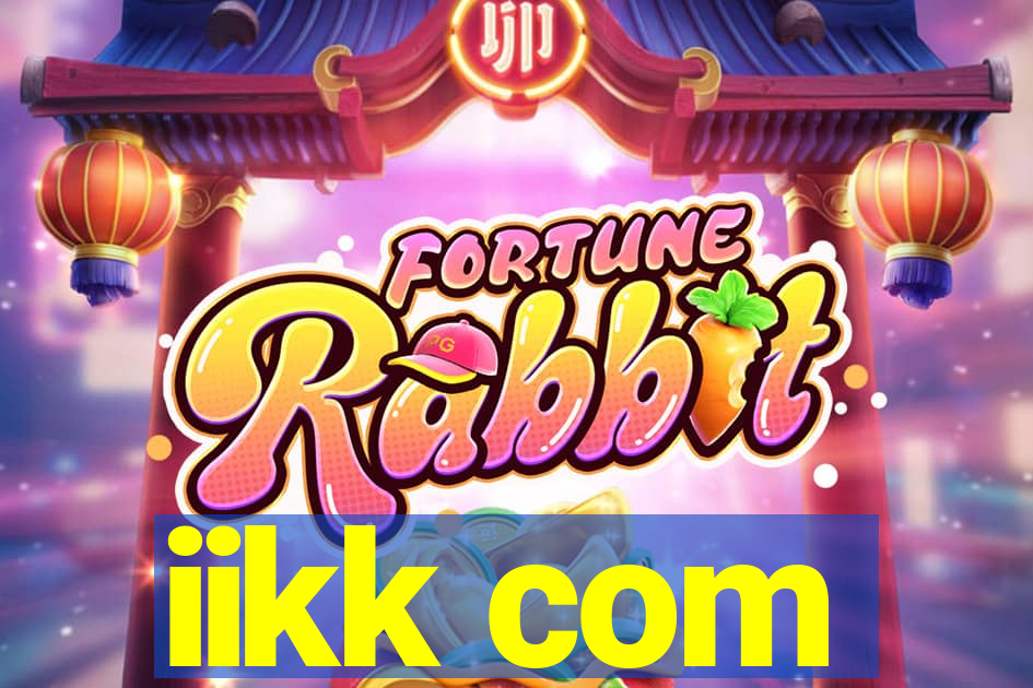 iikk com