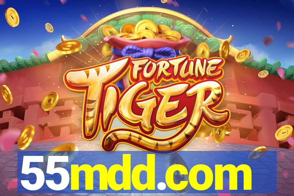 55mdd.com