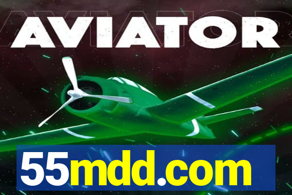 55mdd.com