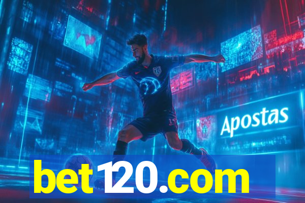bet120.com
