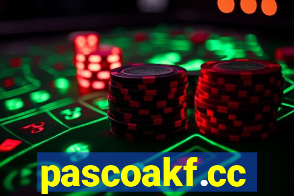 pascoakf.cc