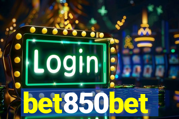 bet850bet