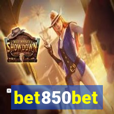 bet850bet