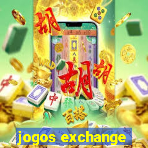 jogos exchange