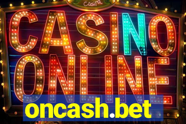 oncash.bet