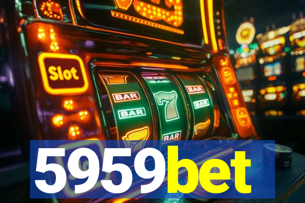 5959bet