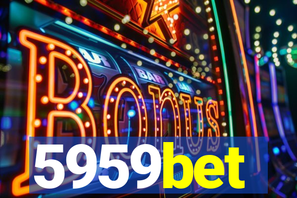 5959bet