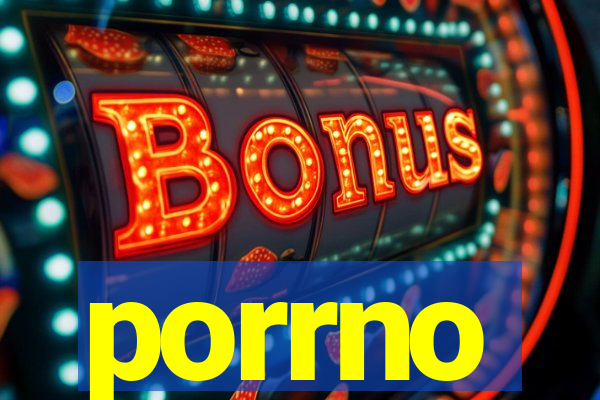 porrno