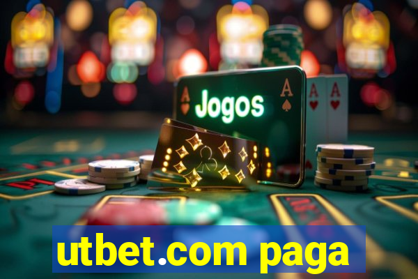 utbet.com paga