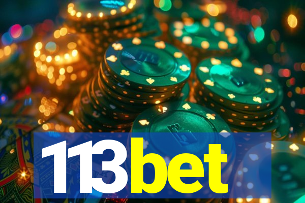 113bet