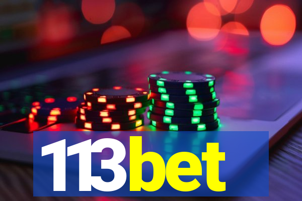 113bet