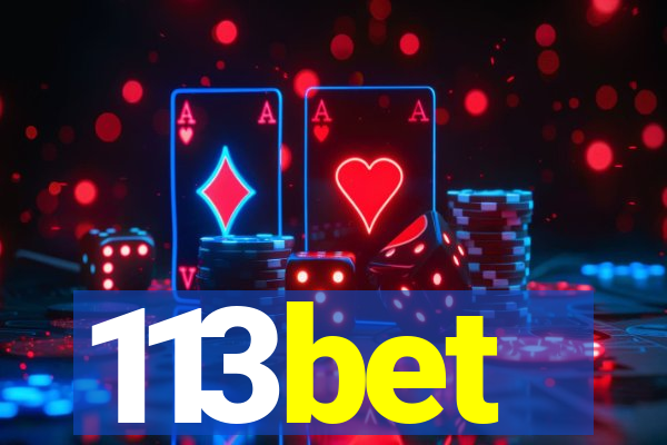 113bet
