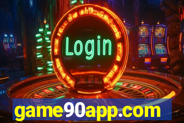 game90app.com