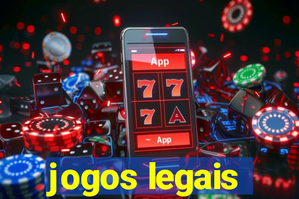 jogos legais