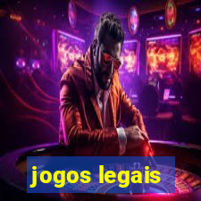 jogos legais