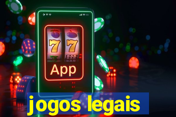 jogos legais