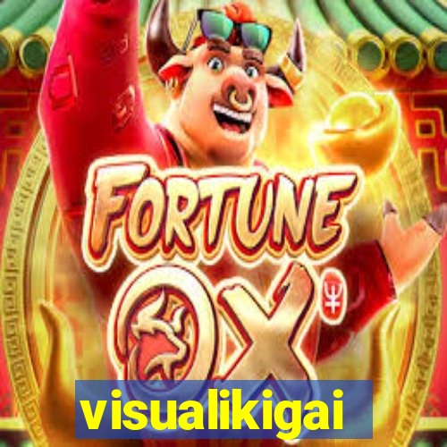 visualikigai