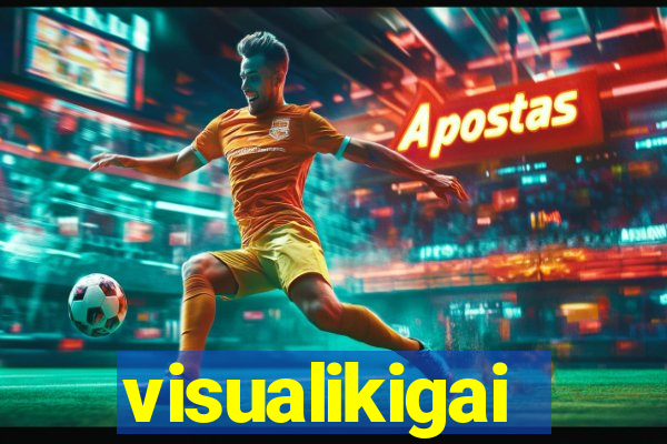 visualikigai
