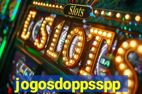 jogosdoppsspp