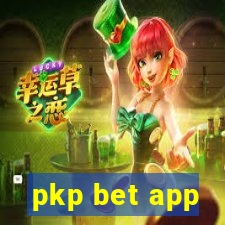pkp bet app