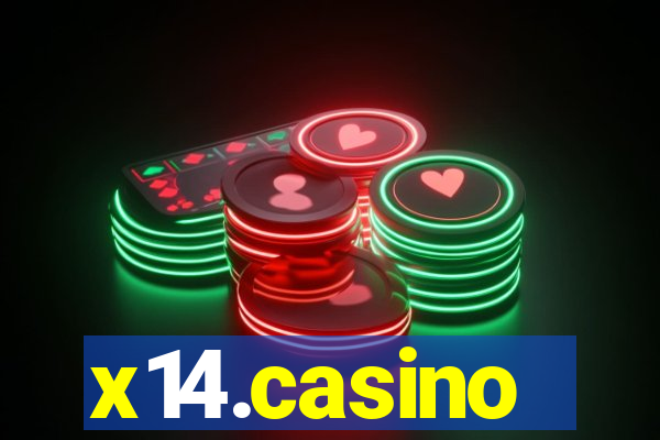 x14.casino