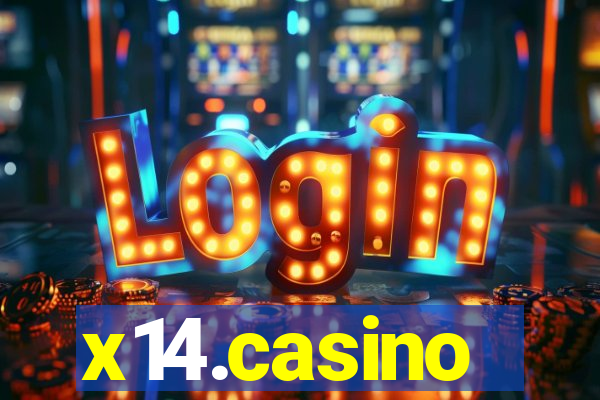 x14.casino