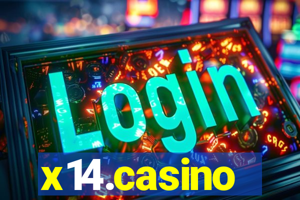 x14.casino
