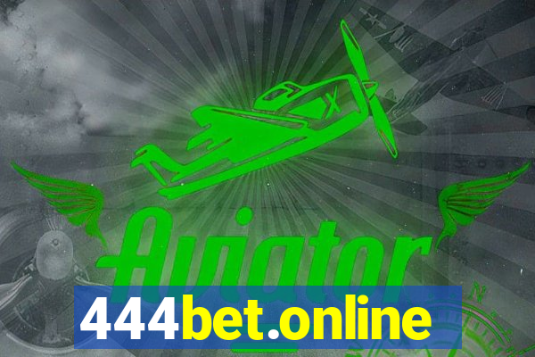 444bet.online