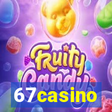 67casino