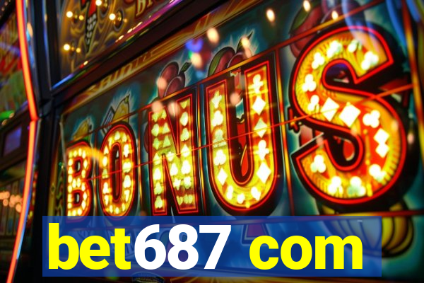 bet687 com
