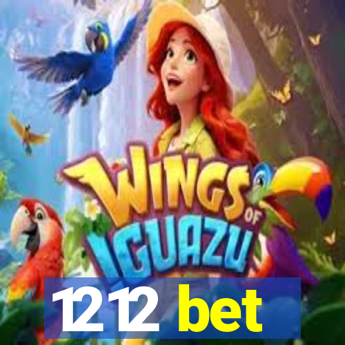 1212 bet