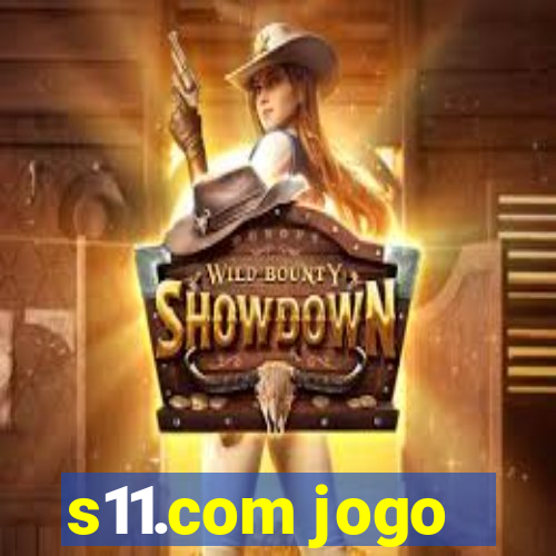 s11.com jogo