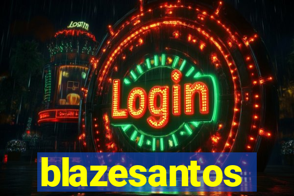 blazesantos