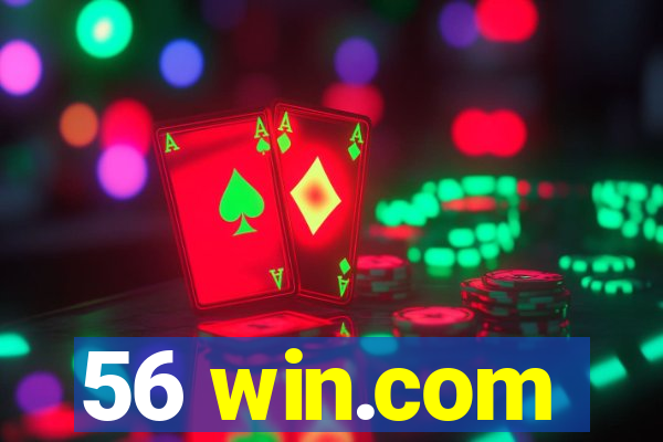 56 win.com