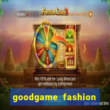 goodgame fashion click jogos
