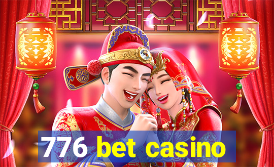 776 bet casino