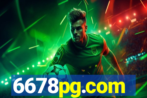 6678pg.com