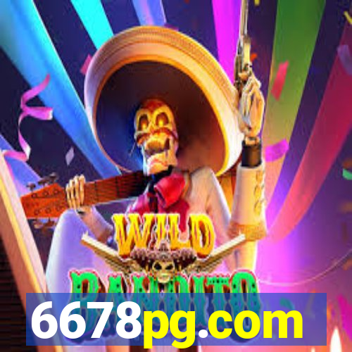 6678pg.com